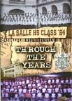 DLS Ruby Celebration HS Class 64 DVD Cover